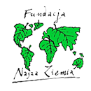 Fundacja Nasza Ziemia logo