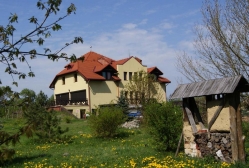 Ośrodek Edukacji Przyrodniczej w Pszczewie