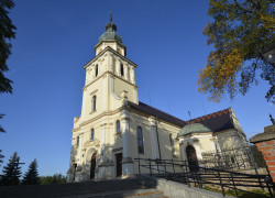Kościół_w_Pszczewie